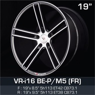 19 inch 8.5JJ / 9.5JJ 5X113 ET38/42 ORI CAR SPORT RIMS WHEELS VRi16