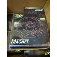 magnet rxz catalyzer original esr motor