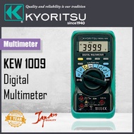 Kyoritsu 1009 Digital Multimeter