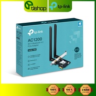 Tp-link Archer T5E PCIe Bluetooth 4.2 AC1200 Wireless Network Card (Genuine TP-Link Vietnam)