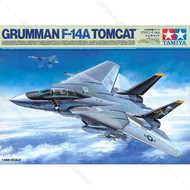 TAMIYA 1/48 Grumman F-14A Tomcat 61114