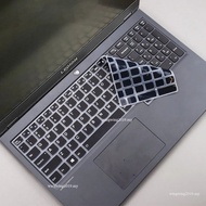 Silicone Laptop Keyboard Cover Protector For Legion Pro 7i Gen 8 2023 / Lenovo Legion 7 16 &amp; Lenovo Legion 7i Pro 2023 16 inch