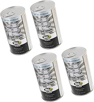 BG 44K Fuel System Cleaner Power Enhancer 4 Pack 11oz can