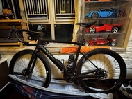 BMC Teammachine SLR01 碳纖維公路車