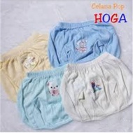 Hoga BABY POP PANTS - JUMBO HOGA BABY PANTS - MIX 3 COLORS