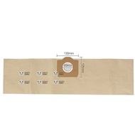 [Deputy Factory] Karcher Vacuum Cleaner Bag Dust Collection WD3.300 WD3300 WD3.200 WD3S KWD2S