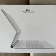 [原價減$1100，全新港版未開] Apple 12.9 Magic Keyboard iPad Pro 精妙鍵盤 12.9 ...