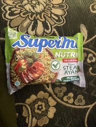 supermi nutrimi steak ayam