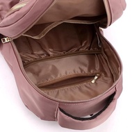 DISKON BOBO 9106-6 RANSEL LAPTOP 16 INCI TAS WANITA WATERPROOF TAS