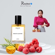 [PROMO MURAH] Parfum Wanita Bestseller Nagita Slavina Parfum Tahan Lama 24 jam Gratis Ongkir BISA CO