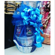 HAMPER BAJET RM100 (Customade hamper)
