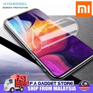 Xiaomi Mi CC9 / CC9 Pro / CC9e CC9E CC9 E Hydrogel Screen Protector Matte Clear Anti blue ray Green 