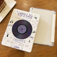 Protective Case for IPad Air6 Gen10  Air7 Air5 Gen11 A16 Shockproof Case Cover for IPad Cute Casing 