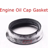 Volkswagen Engine Oil Cap Gasket (1PCS) Volkswagen Oil Filling Gasket FOR Passat B7 MK6GTI A4B8 Q5 V
