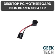 Desktop PC Computer Motherboard BIOS Buzzer Speaker
