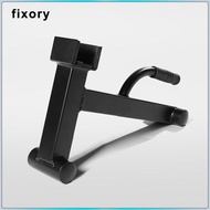 fixory Barbell Bar Mini Deadlift Jack Gym Equipment Weight Training Weight Lifting