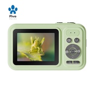 4K Digital Camera 4K Autofocus Digital Camera Vlog Camera 48MP 2.4" Large Screen Photography Camera 
