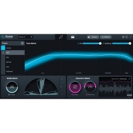 iZotope Ozone Advanced v10.1.0 [WiN]