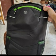 Tas Laptop Ransel Backpack 17Inch Hp Ori Original Terbaru