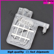 10pcs Transparent DX5 ink damper for  EPSON XP600 TX800 DX4 DX5 printhead for Mutoh Galaxy Allwin Xu