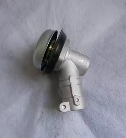 G45L GEAR CASE 26mm x 9TEETH FOR ZENOAH KOMATSU G3K G4K G35L BC4310 3410 236R 436R HEAD BOX BRUSH CU