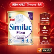[MALL] Similac Mom Vanilla Powdered Milk 900g - BM001.1