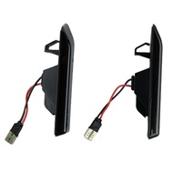 New Product Selection Suitable For BMWBMW E53 X5 E36 Fender Light Running Water Turn Signal Side Win