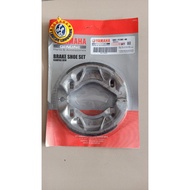 ORIGINAL YAMAHA AUTOMATIC REAR BRAKE SHOE 5MX-F530K-00