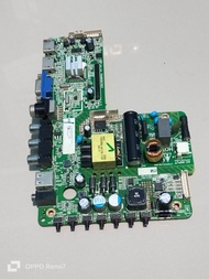MB TV PHILIPS 32PHA4100S - MAINBOARD TV LED PHILIPS 32PHA4100