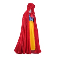 Movie Version Snow White Snow White costume Snow White Dress Movie Character cosplay Costume