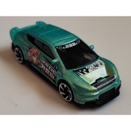 Hotwheels loose  Custom Kia EV6