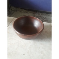Bowl D12 Pottery