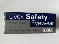Uvex 安全眼鏡