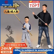 [48H Shipping] Golden Cudgel Children's Toy Retractable Stainless Steel Ruyi Sun Wukong Journey to t
