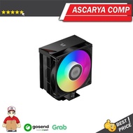 PCCOOLER / PC Cooler RT500 DIGITAL ARGB BK