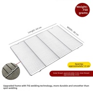 Besee | Stainless Steel Feet Cooling Rack 60x40cm