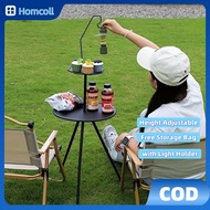 Outdoor Camping table Portable Picnic Table Meja Perkhemahan Meja Camping lipat Table