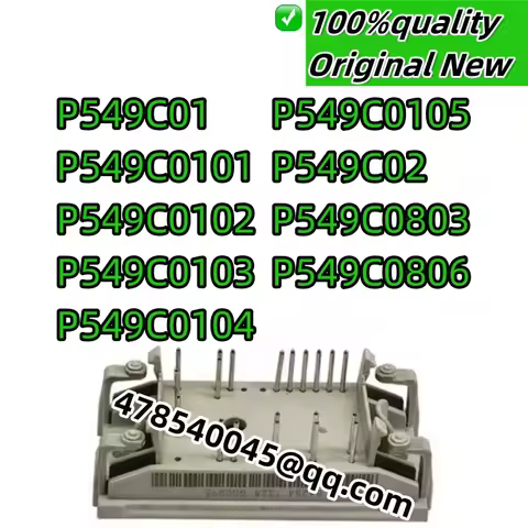 100% new original P549C01, P549C0101, P549C0102, P549C0103, P549C0104, P549C0105, P549C02, P549C0803