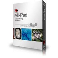 NCH MixPad Multitrack Recording Software For Windows