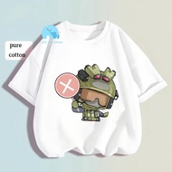 Delta Force Helicopter Symbol Kids T-shirt Baju Game Anak Bestseller