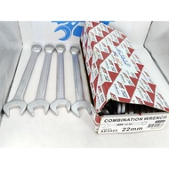 22mm socket wrench, model: JTC-AE2422
