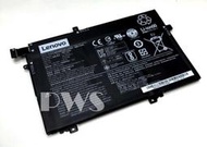 【全新 原廠 聯想 Lenovo ThinkPad L480 L580 L490 電池】01AV466 L17C3P52