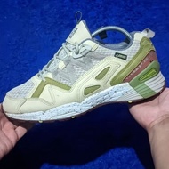 MILLET GORETEX OUTDOOR TRAIL RUN HIKING SHOES