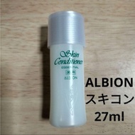 Albion Skin Conditioner Essential 27ml [1 piece]