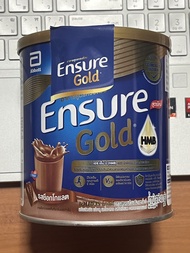 เอนชัวร์โกลด์ Ensure GOLD HMB380กรัม เอนชัวร์ อาหารทางการแพทย์ อาหารทางการแพทย์ สำหรับทุกคน