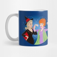 Witches Bewitched Coffee Mug
