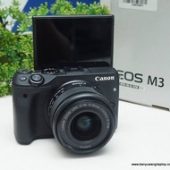 Kamera Canon Mirrorless M3