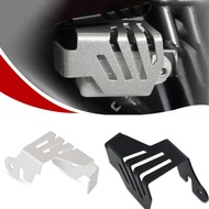FOR Honda CRF1000L CRF1000 L CRF 1000L 2015 2016 2017 Rear Brake Fluid Reservoir Guard Cover Protect