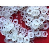 Back-up Washer Plastic Spacer Plastic Washer Nylon Mat