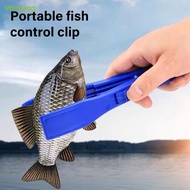 Winu Fish Gripper Plastic Fishing Pliers Holder Fish Control Forceps Catcher Gripper